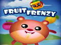 Jwèt Fruit Frenzy