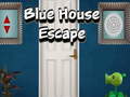 Jwèt Blue house escape