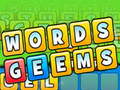 Jwèt Words Geems