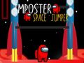 Jwèt Imposter Space Jumper