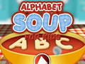 Jwèt Alphabet Soup For Kids