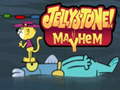 Jwèt Jellystone! Mayhem