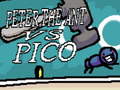 Jwèt Peter the Ant Vs Pico
