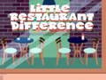 Jwèt Little Restaurant Difference