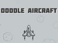 Jwèt Doodle Aircraft