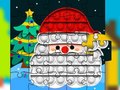 Jwèt Christmas Pop It Jigsaw