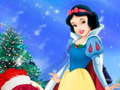 Jwèt Snow White Xmas DressUp