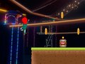 Jwèt Squid Game Running