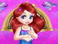Jwèt Baby Mermaid Spa