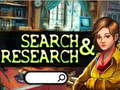 Jwèt Search and Research
