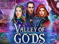 Jwèt Valley of Gods