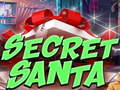 Jwèt Secret Santa