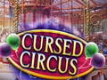 Jwèt Cursed Circus