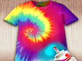 Jwèt Tie Dye Diy