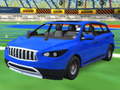 Jwèt Rocket League