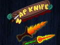 Jwèt Zap knife