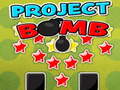 Jwèt Project Bomb