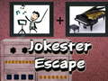 Jwèt Jokester Escape