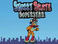 Jwèt Street Skate Superstar