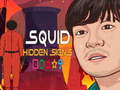 Jwèt Squid Hidden Signs