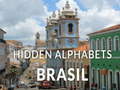 Jwèt Hidden Alphabets Brazil
