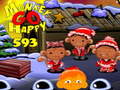 Jwèt Monkey Go Happy Stage 593