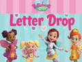 Jwèt Butterbean Cafe: Letter Drop
