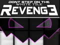 Jwèt Dont Step on the White Tile Revenge