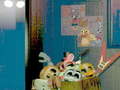 Jwèt Five Nights at Freddy’s 3