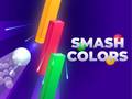 Jwèt Smash Colors