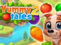 Jwèt Yummy Tales 2