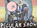 Jwèt Regular Show Hidden object