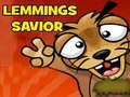 Jwèt Lemmings Savior