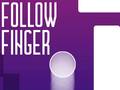 Jwèt Follow Finger