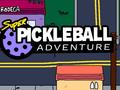 Jwèt Super Pickleball Adventure