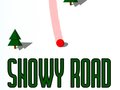 Jwèt Snowy Road