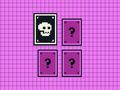Jwèt Pixel Memory
