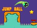 Jwèt Jump Ball Adventures