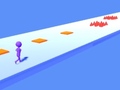 Jwèt Roller Runner 3D