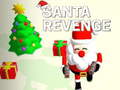 Jwèt Santa Revenge