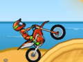 Jwèt Moto X3M Original
