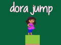 Jwèt dora jump
