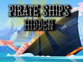 Jwèt Pirate Ships Hidden 