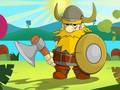 Jwèt Arch Hero Viking Story
