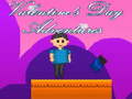 Jwèt Valentine's Day Adventures