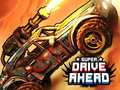 Jwèt Super Drive Ahead