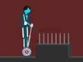 Jwèt Happy Wheels Squid