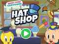Jwèt Hat Shop