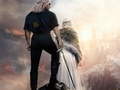 Jwèt The Witcher