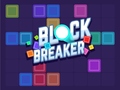 Jwèt Block Breaker
